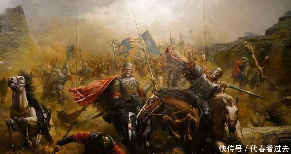 宋朝|西夏为什么一直吊打北宋?并不全是因为宋朝“兵弱”