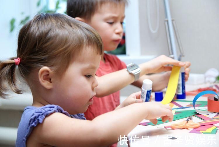 想象力|研究表明:智商高的孩子在6岁前就已“初现端倪”,父母要会分辨