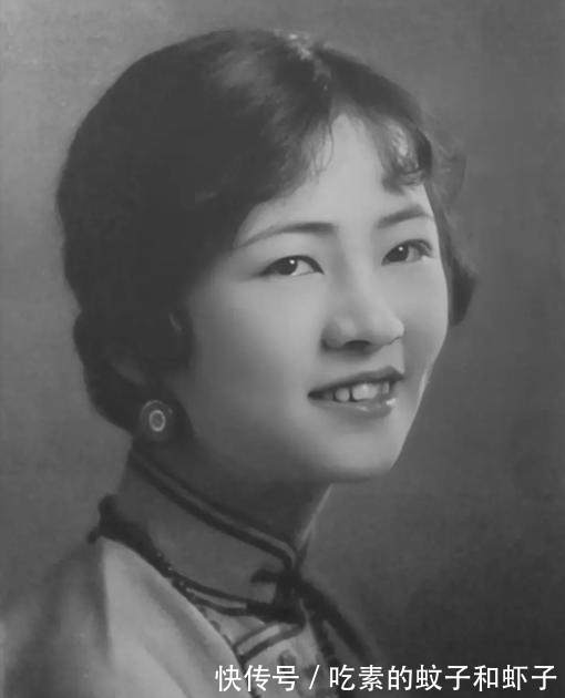 人间四月天&曾被三个男人深爱,被泰戈尔赞美,林徽因到底是一个怎样的女人?