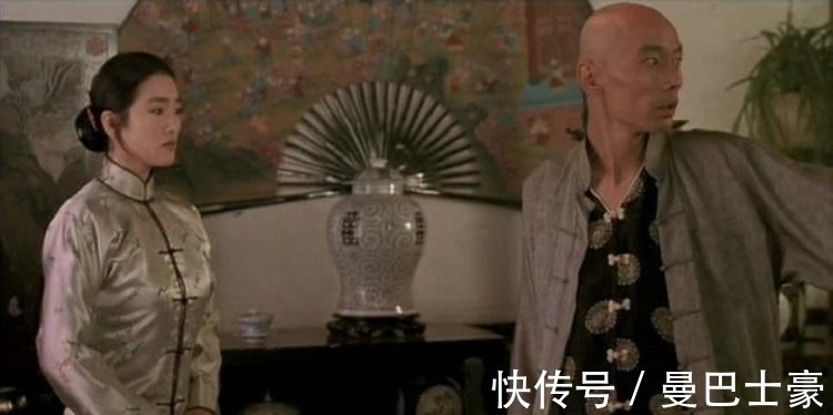 在乎你!余华《活着》:50岁以后,人生的三个道理,越早明白越好