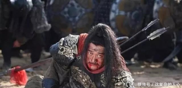 在《水浒传》中,卢俊义武艺高强,棍棒天下无双;却差点被人杀了!