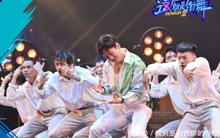网传《街舞4》五月底录制,3名“老队长”将回归,新成员很满意