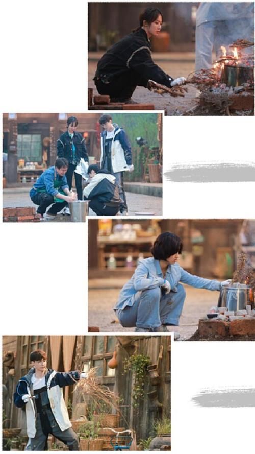 楊紫|堪稱男神收割機，楊紫開掛了？