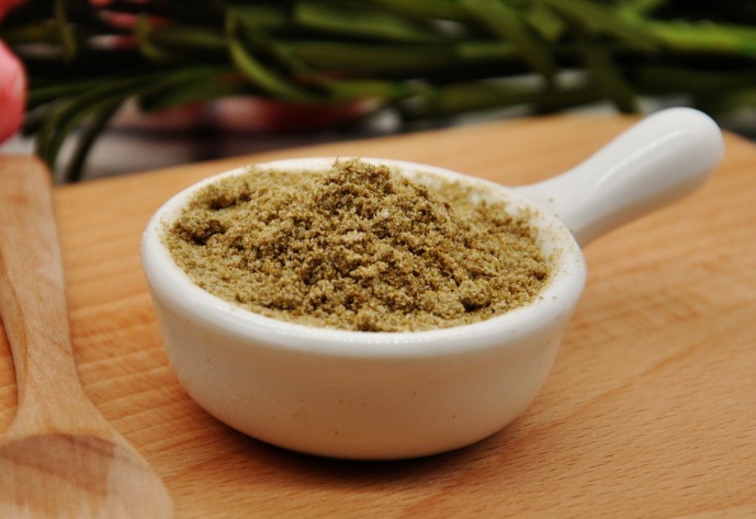 健康专家|少吃调料保健康专家5种调料被称“隐形医生”,越吃越长寿