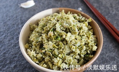 榆钱|农村一种野菜,长在树上不起眼,其实比肉贵,城里超市15元一斤