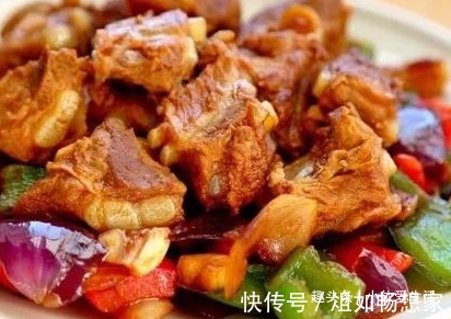 蘑菇|春节来了，教你6道待客家常菜，鲜香诱人很下饭，现在学还来得及