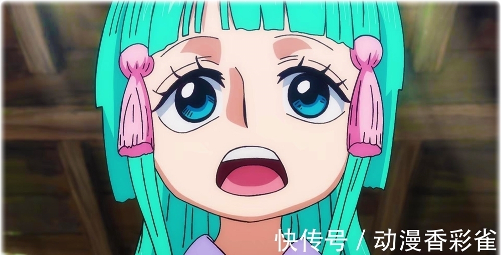 片段|海贼王936集预告:兵爷震撼出手,新霸气流樱来袭,路飞要变强了