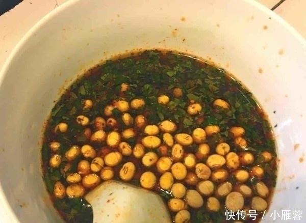 黄豆|天然“黄体酮”终于被发现!女性没事吃几次,五十多也不显老