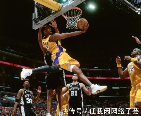 臂展|科比天賦到底屬于什么級別看了這5張照片 能夠給你答案