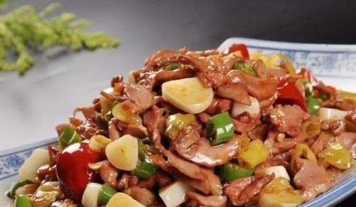 多给家人吃的开胃菜，香辣下饭，增强记忆力，孩子常吃个子蹭蹭长