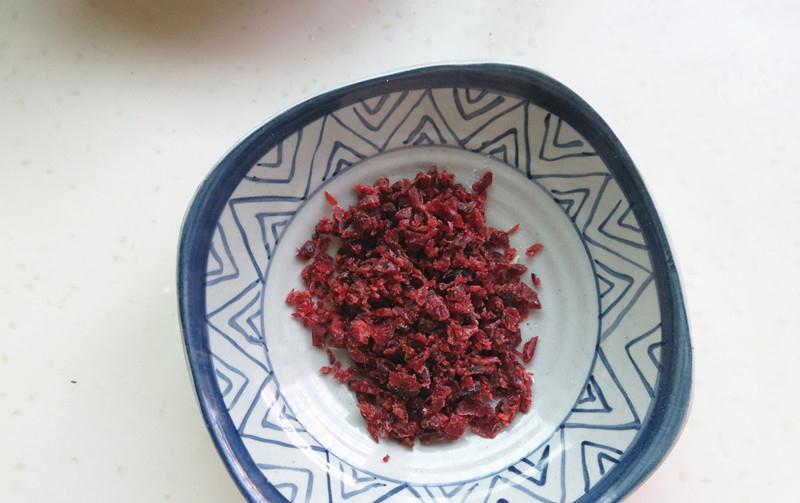 馒头包子吃腻了,来做这面食,酸酸甜甜,家人都爱,做少了不够吃