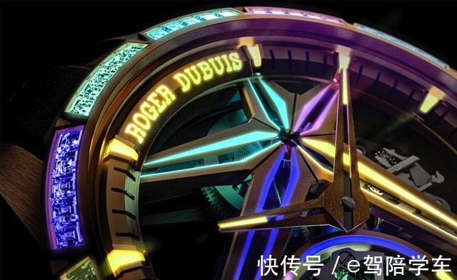 cartier!疫情结束,百达翡丽将在中国开新店!