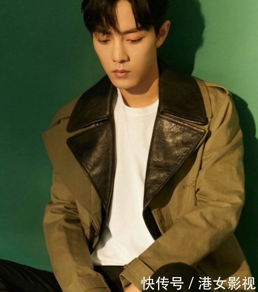 发声|《如梦之梦》制片人再度发声!17字文案很真诚,肖战粉丝非常感动