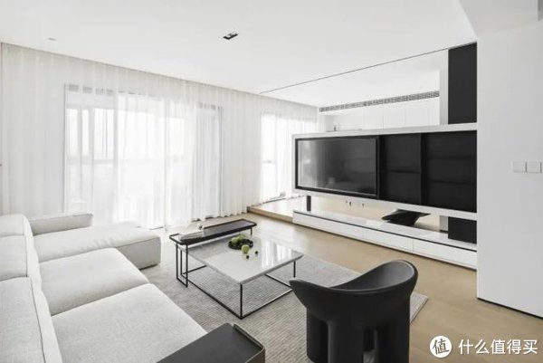 背景墙|30个最美电视背景墙案例，瞬间提升客厅档次，我家直接照搬第11个