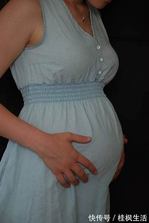 怀孕|怀孕期间,以下4种食物不适合宝妈吃,影响孩子身体健康