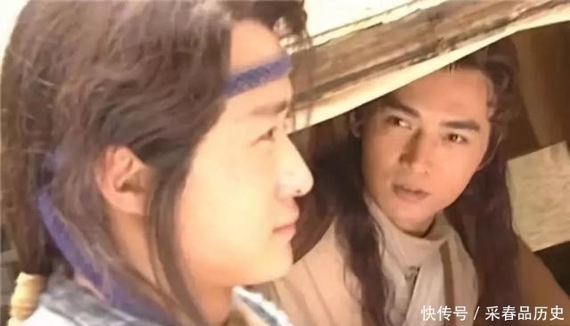 儿子|阿飞是沈浪的儿子,沈浪为何不知道看白飞飞对他做了什么