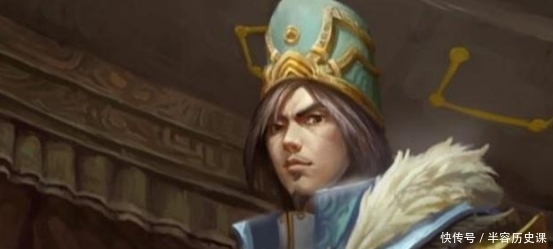 赵云|曹操最想得到的四个人,不是大乔和小乔,也没有关羽和赵云!