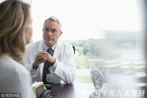 症状|不幸患上乳腺癌,还能活多久?中期症状需早知