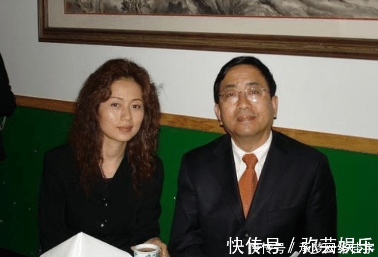 马兰$余秋雨：我没有放弃前妻，只是我不值得她再付出