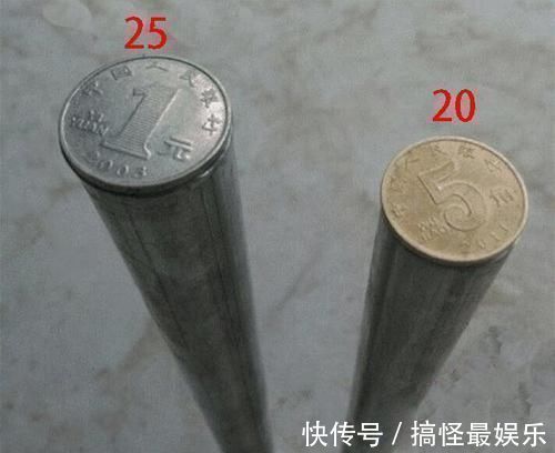 商装|入户水管换20的可以吗老师傅果断拒绝，开发商装的才是对，别换了