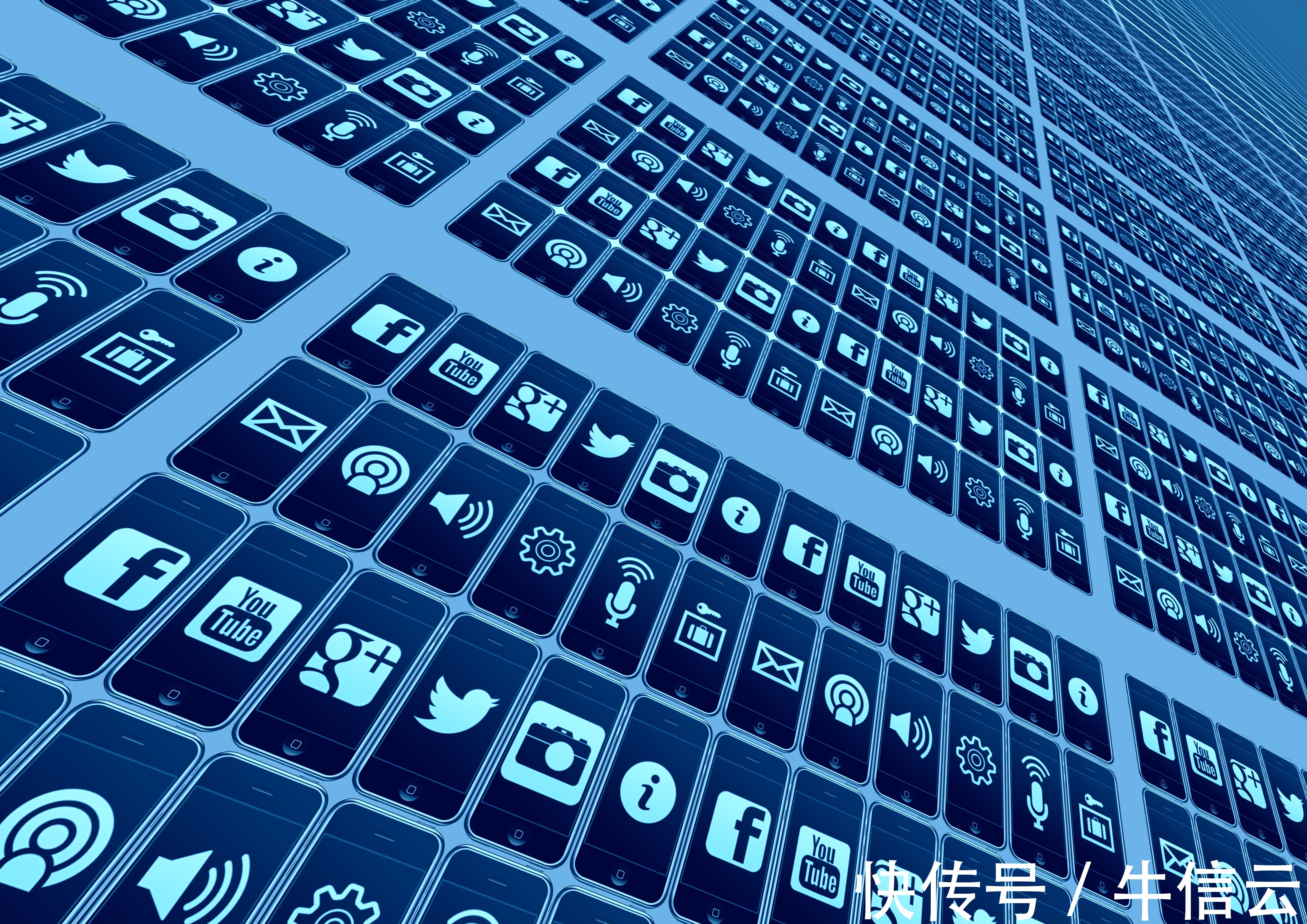 海外市场|跨境电商激战正酣，牛信云助力跨境独立站加快国际化布局