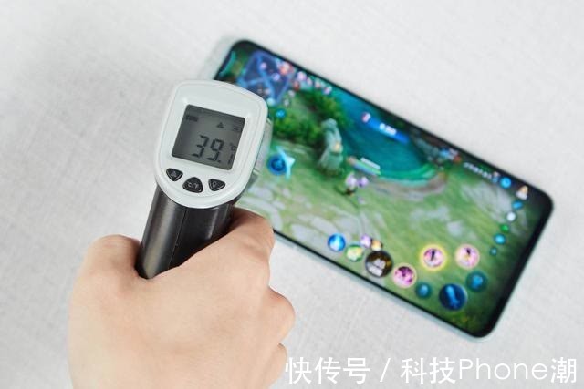 跑分|70万跑分的天玑1200你们见过吗？OPPO Reno6 Pro二次进化后做到了