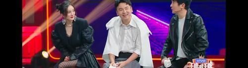 沈涛|宋亚轩来《王牌》这一行为，主持人都说他不好带