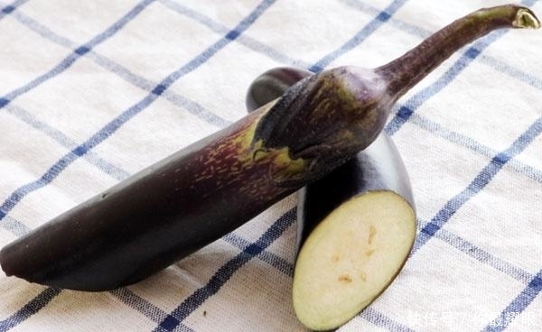 適當吃點茄子,4個好處“不請自到”,但這3類人,盡量避免