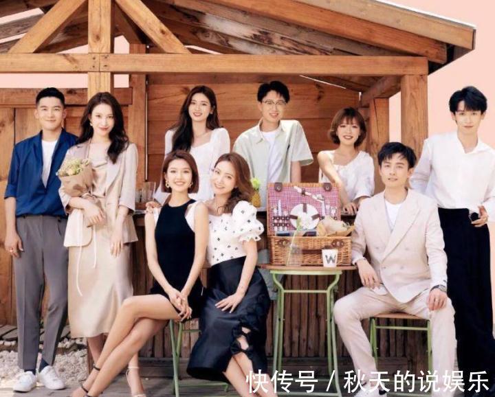 《心动4》选手洪成成被曝退学,评论区沦陷,网友都在心疼孔汝淳