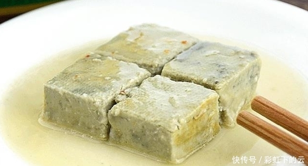 美食|我国哪里的腐乳好吃?看看这4大腐乳,不输老字号,你吃过哪种?