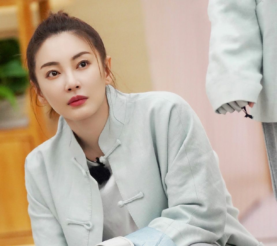 《姐姐妹妹的武馆》首播，有武打，有经营，张雨绮要出爆款综艺