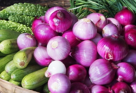 食物|吃了洋葱一个小时以内,别碰此种食物,为了健康着想,要记得忌口