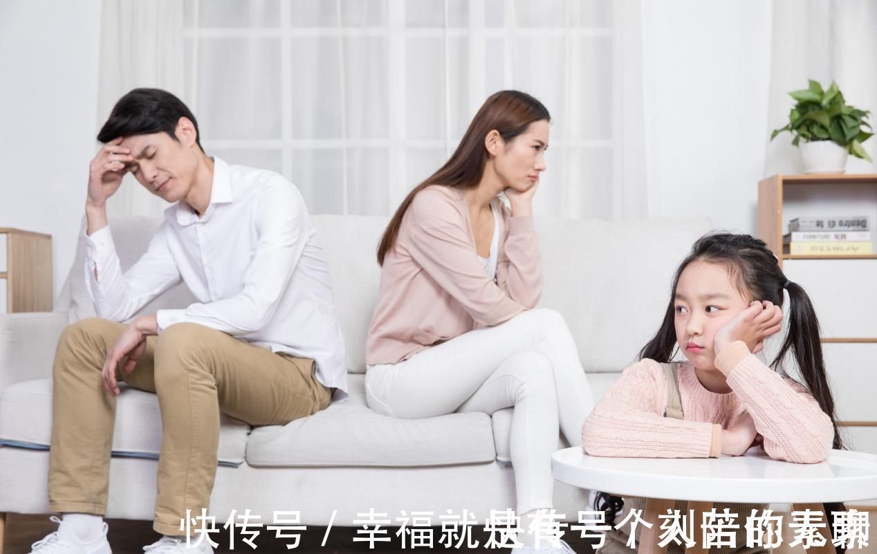 爷爷奶奶|儿童心理学专家:家长用这3句话回应顶嘴的孩子,效果立竿见影