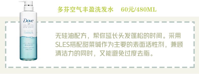 头皮 油头、脱发、有头屑怎么选洗发水？看完这篇就知道了