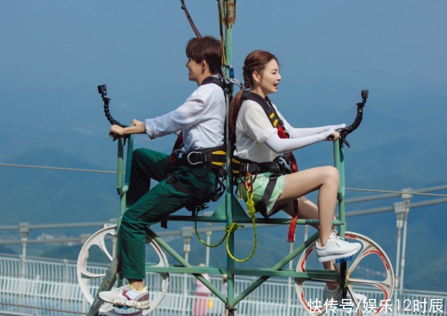 恶意剪辑|《女儿们的恋爱4》：张雨绮李柄熹遭受恶意剪辑，退出节目