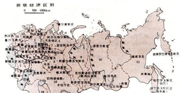 作用|为了瓦解苏联，西方用出3大绝招，但只有这个措施起到摧毁作用