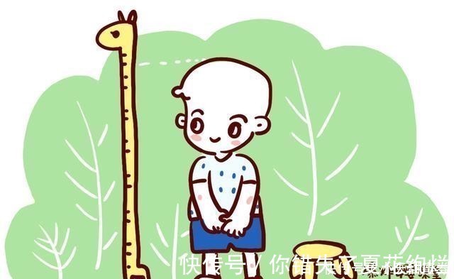 教育|超过一半孩子身高不达标,对比国内外父母的教育方式,答案很明了