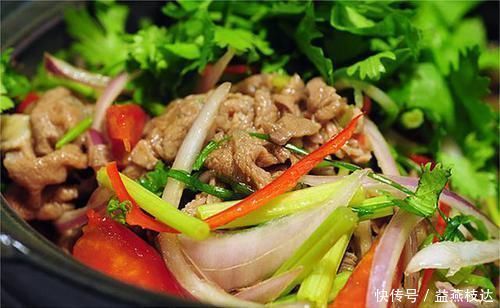 泰国菜|这东西35元1斤，再贵也要给小孩子吃，长大高个，一星期吃2次最好