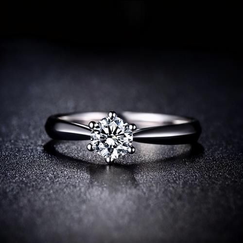 现在市场上的定制钻戒，为什么越来越流行