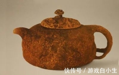 顾景舟|紫砂壶鉴定指南!从印章看老壶的真假