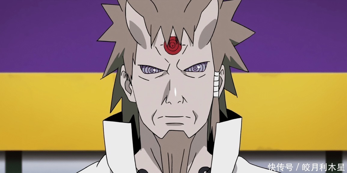 查克拉|忍界大战中的十大功臣,佐助参战动机不纯,而他差点抢了鸣人风头