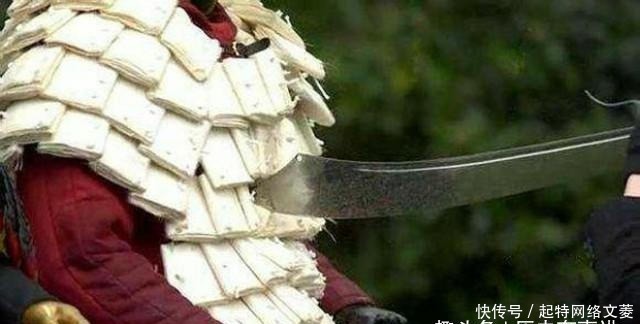铠甲|宋朝兴盛的纸质铠甲，地方官自愿申请，用百套铁甲换50套纸甲