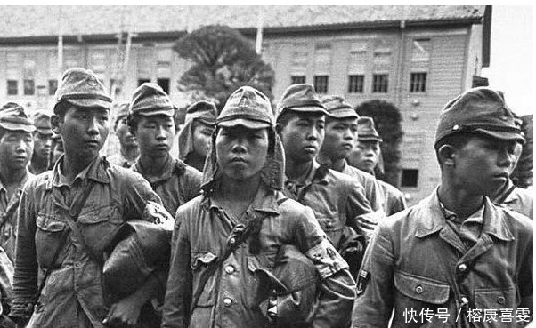 设计|二战时,日军军帽两侧垂布看似奇葩,但却减少了几十万的伤亡