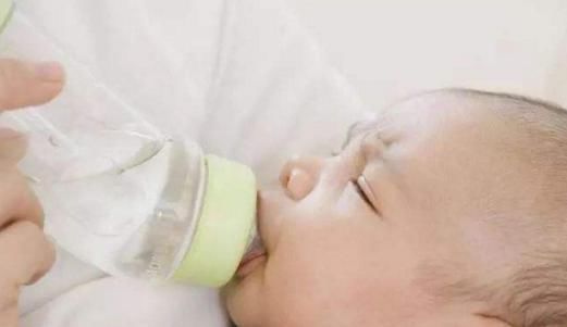 消毒|8个月宝宝吃什么体重都不长,大夫说出原因,妈妈恍然大悟