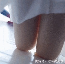 |搞笑GIF:单身久了真可怕 看什么都觉得在看美女