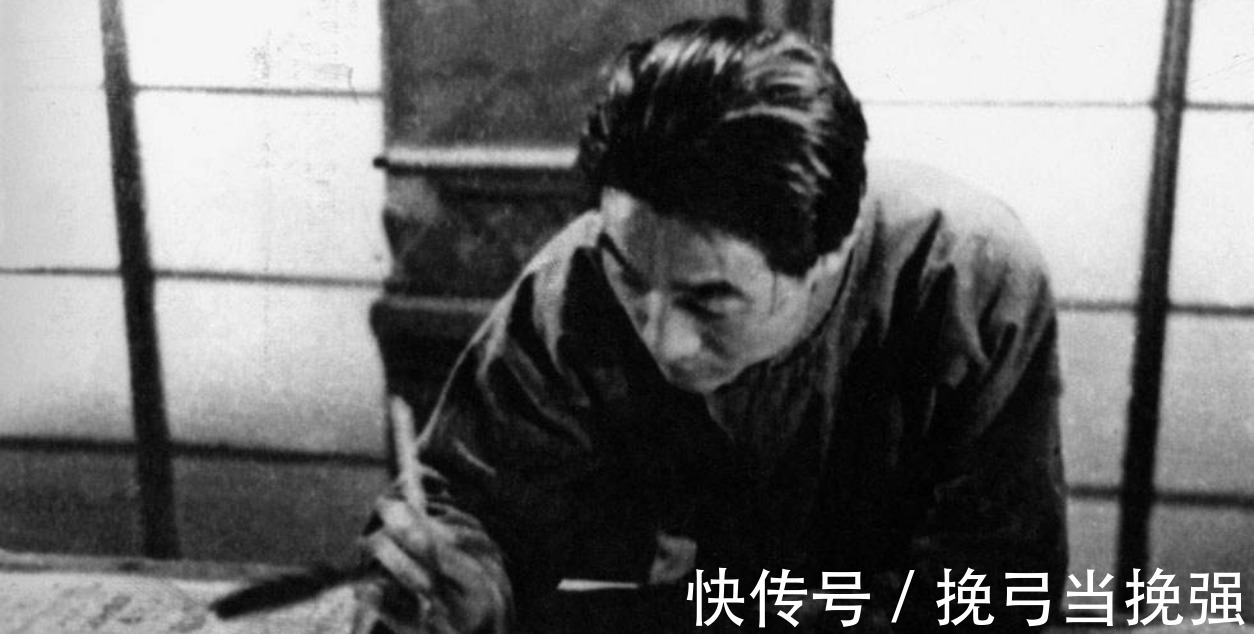 幅画$徐悲鸿一万买下一幅古画,去世后捐给国家,现今估价最低也上亿!