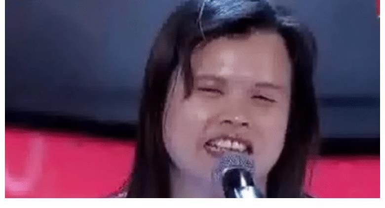 好声音出道的张玉霞：始于街头卖唱，忠于初心回归原地