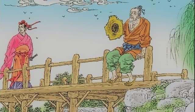 功不可没|没有他“运筹帷幄、出谋划策”刘邦怎能夺取天下,此人功不可没