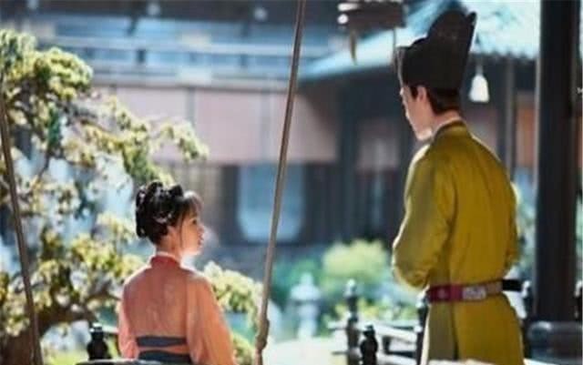 赵构|她是宋仁宗的女儿,历七朝活了86岁,偏爱长子被赵构骂为老不尊