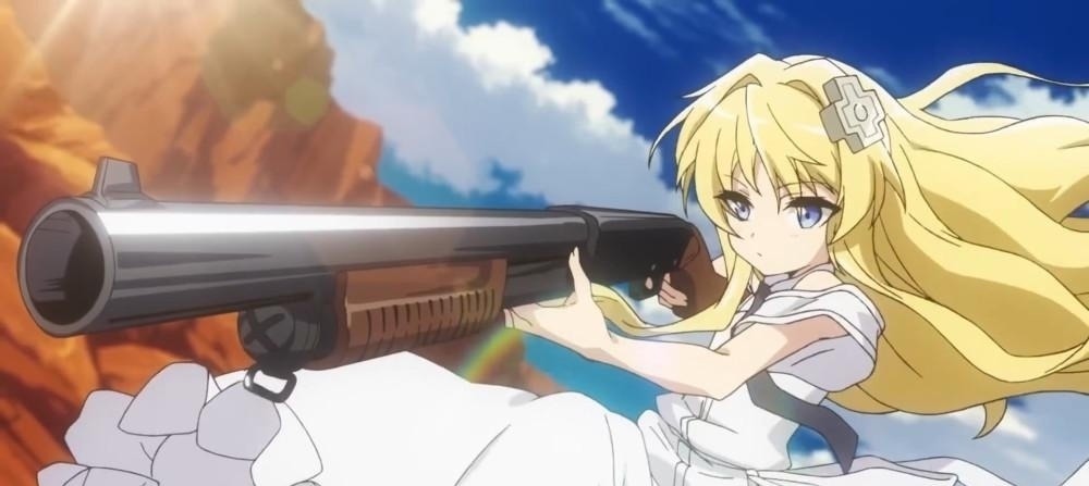 日漫|今年四月新番数量大减,众多优质日漫作品无人问津,对此你怎么看